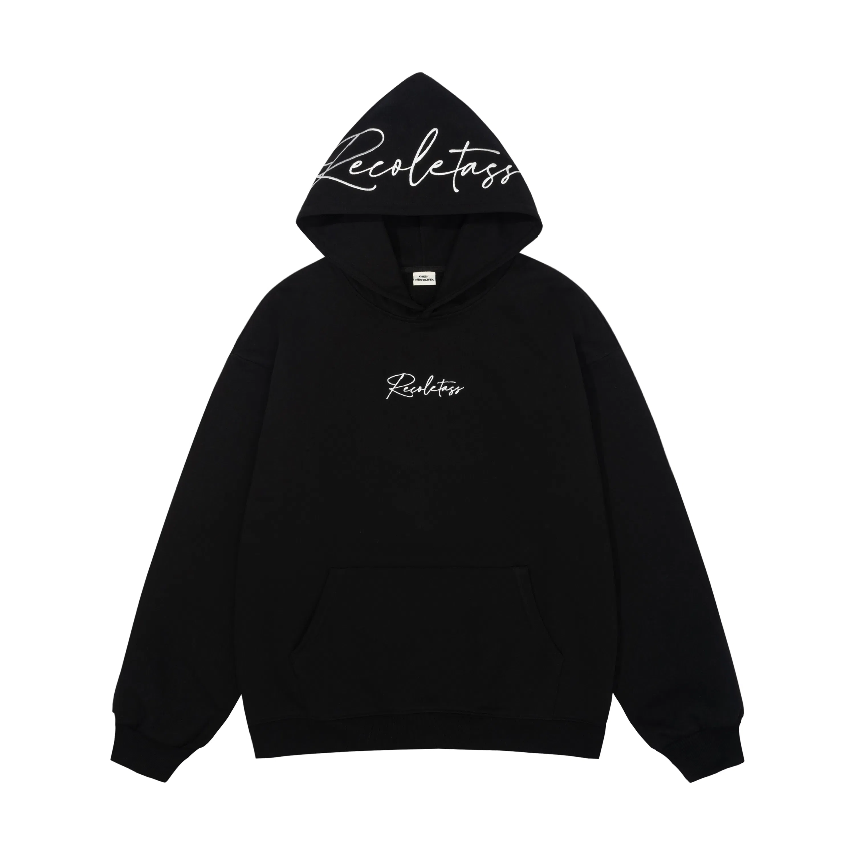 Recoleta Hoodie