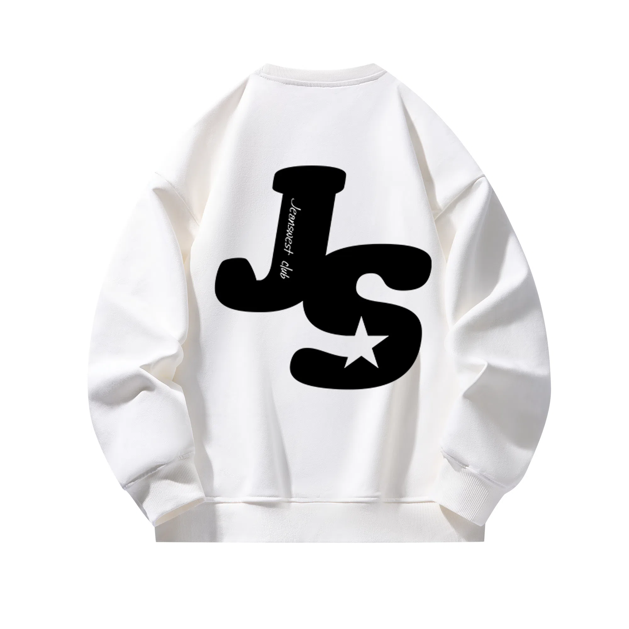 JEANSWEST CLUB "JS"Logo