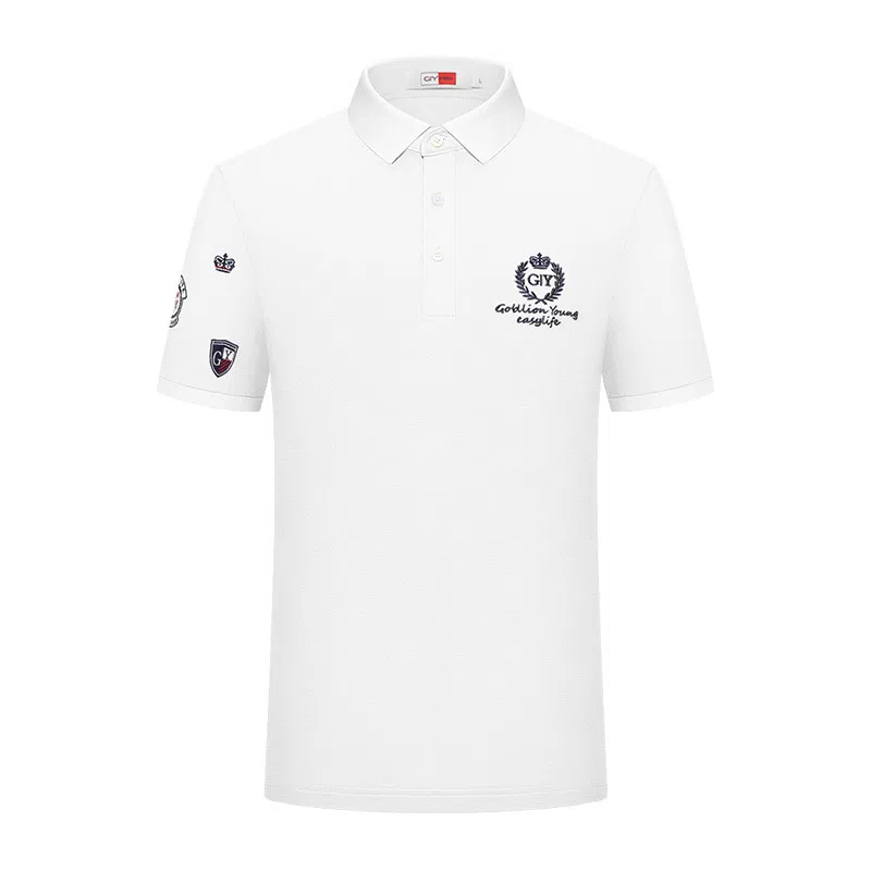 GY goldlion Polo