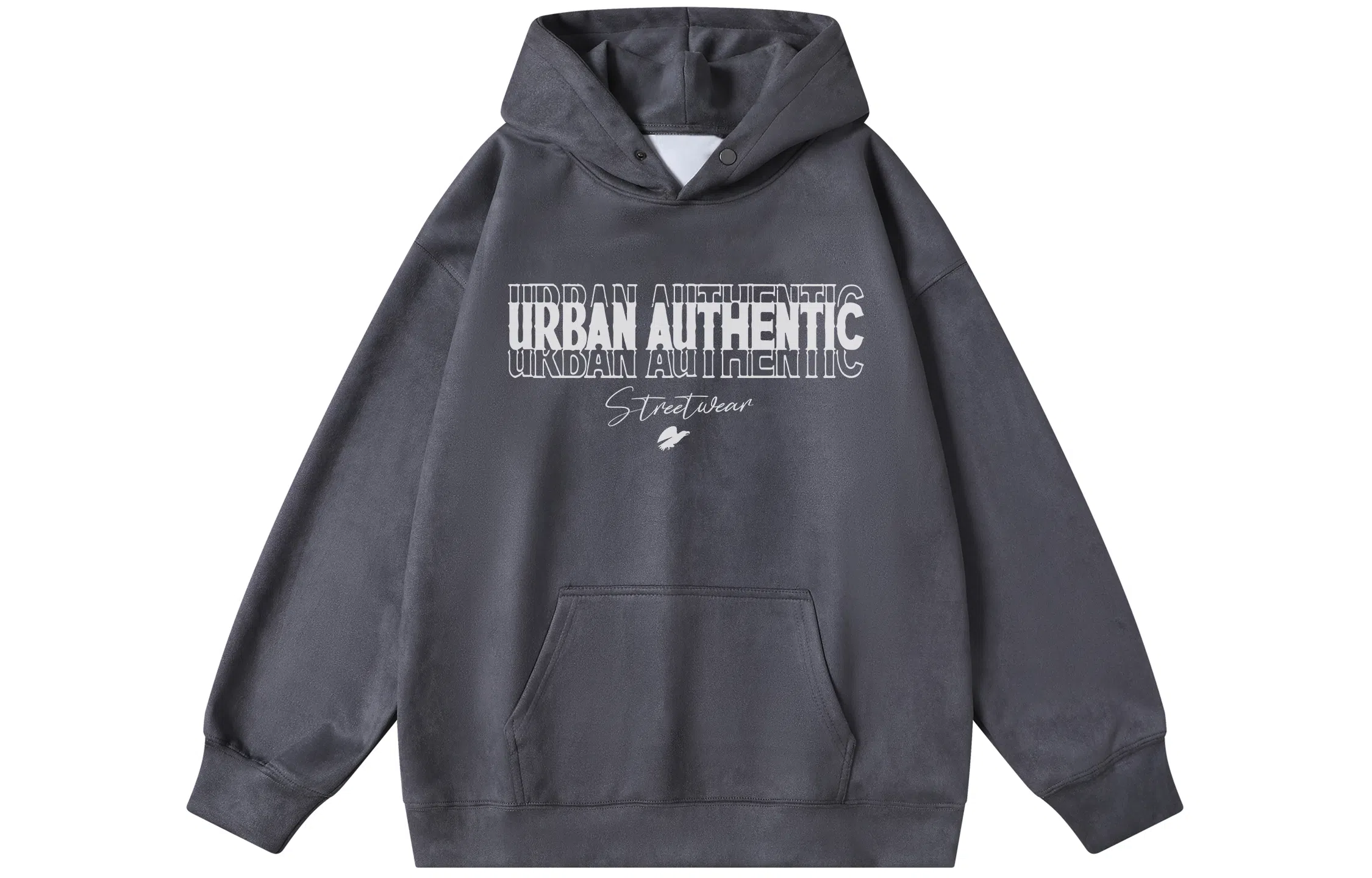 URBAN AUTHENTIC logo