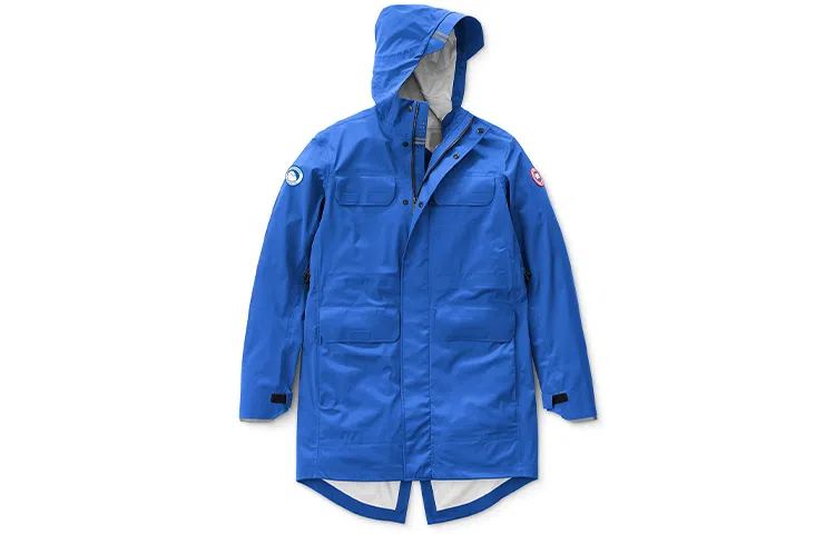 Canada Goose Seawolf Blue