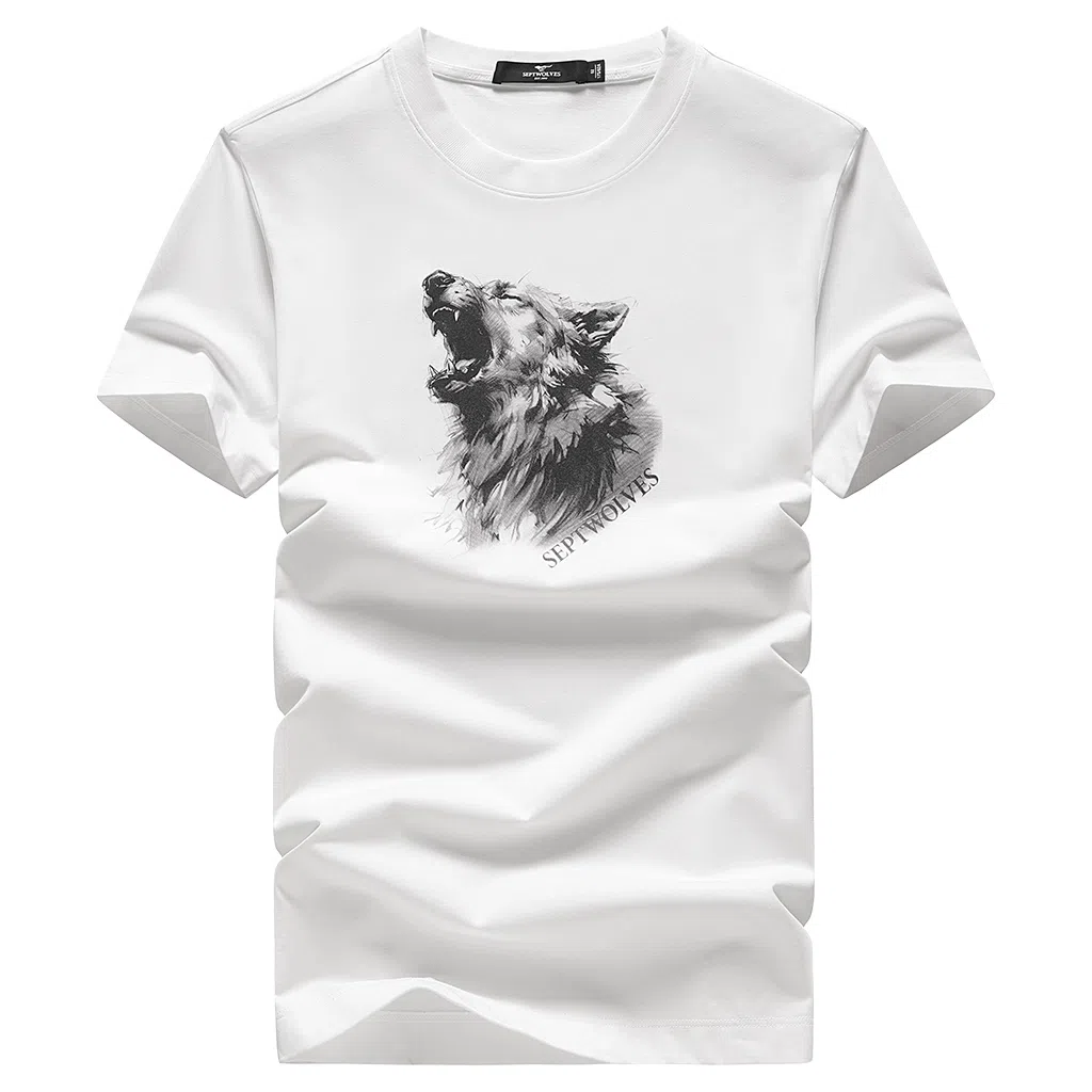 SEPTWOLVES T