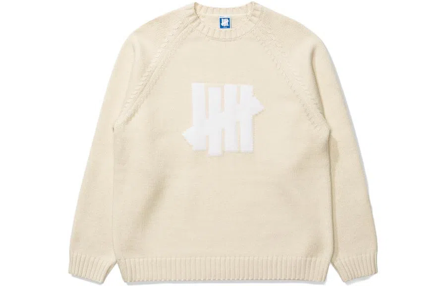 UNDEFEATED FW23 Logo