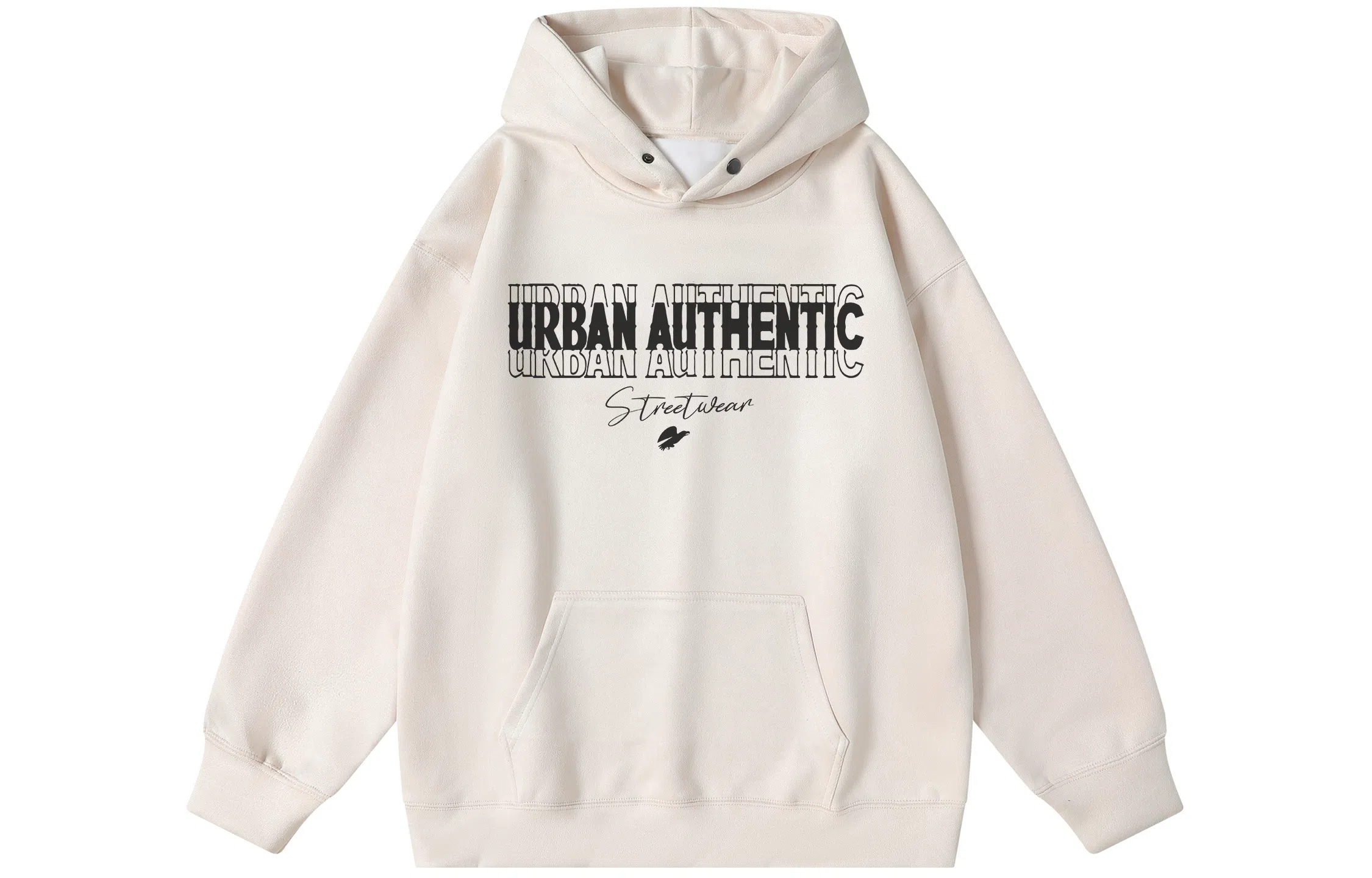 URBAN AUTHENTIC logo