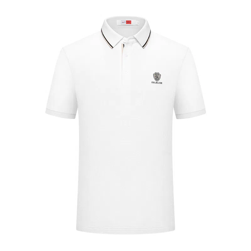 GY goldlion Polo
