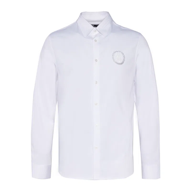 ANDREW MACKENZIE Logo