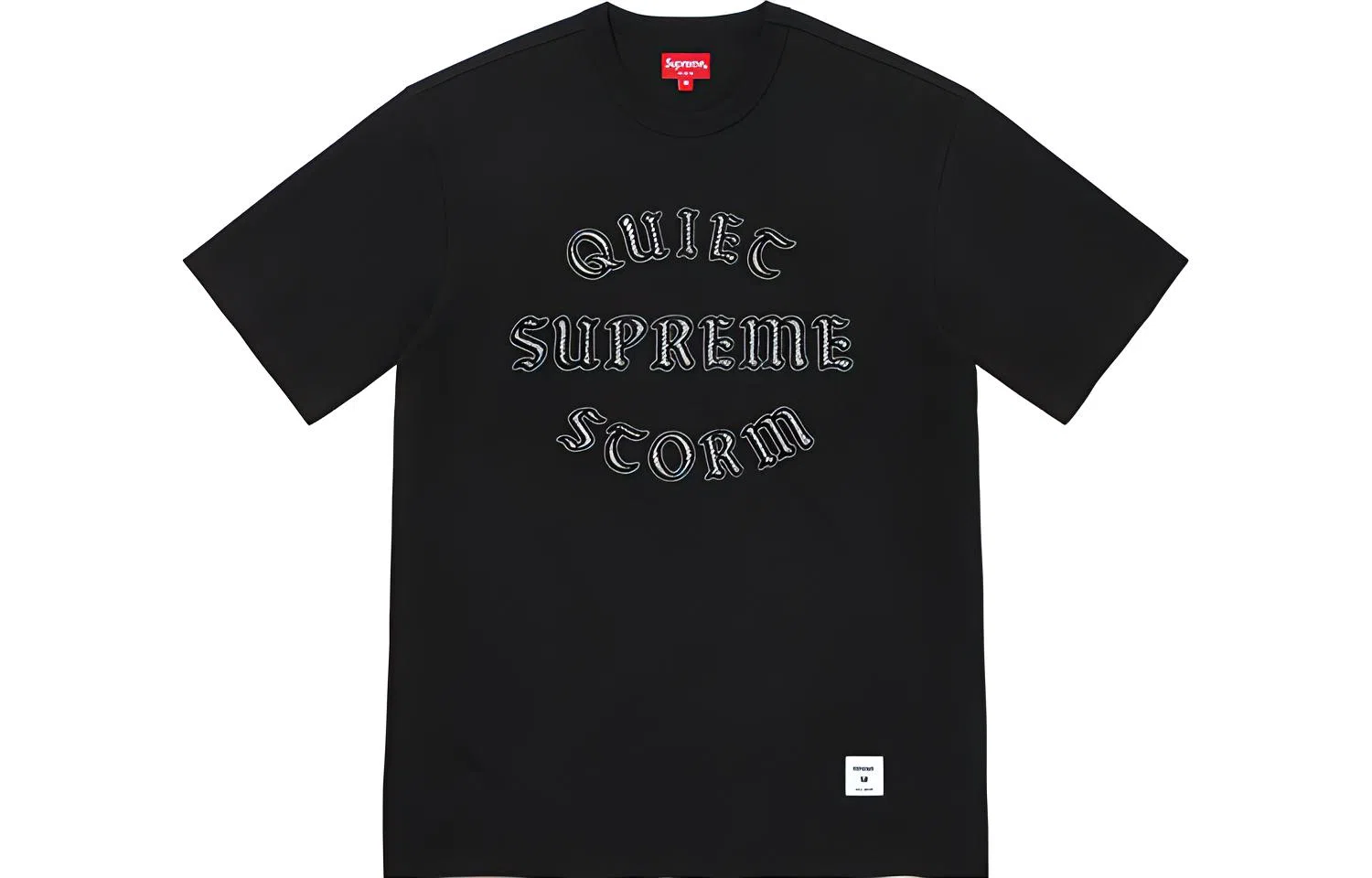 Supreme Quiet Storm Top