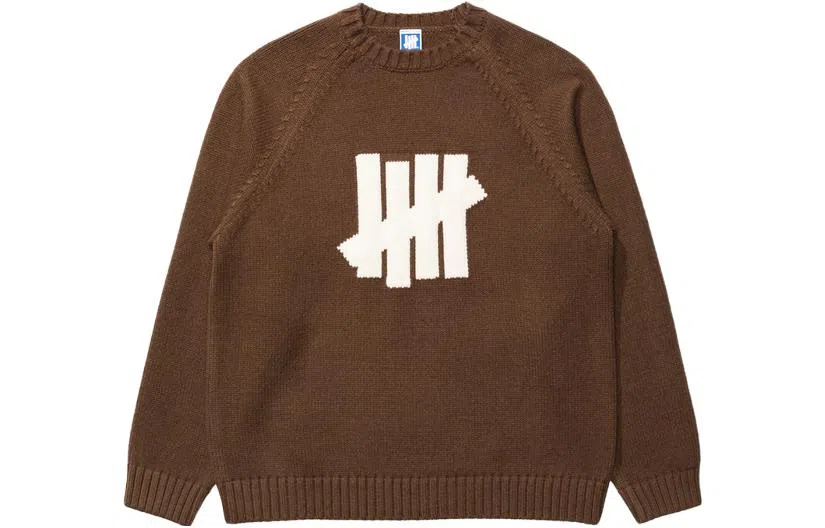 UNDEFEATED FW23 Logo