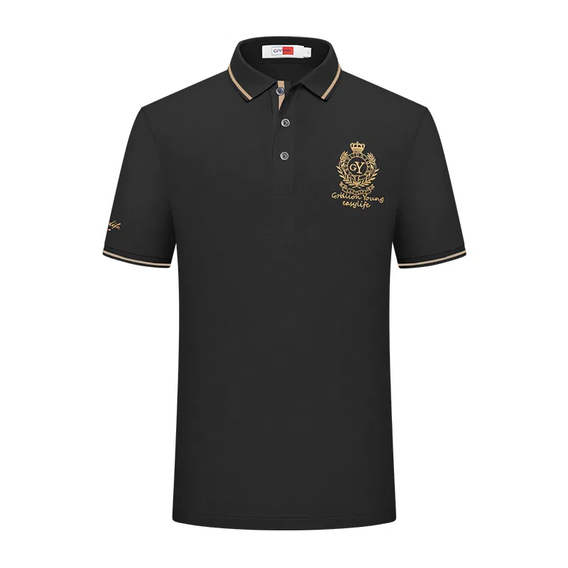 GY goldlion Polo