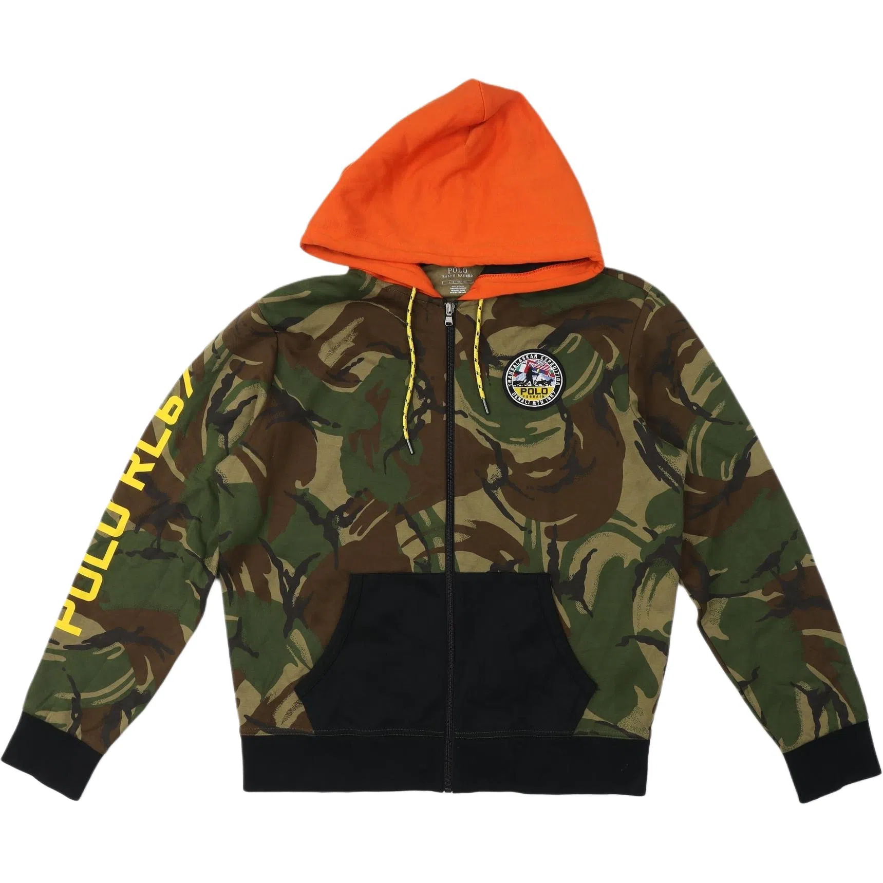 Polo Ralph Lauren SS22