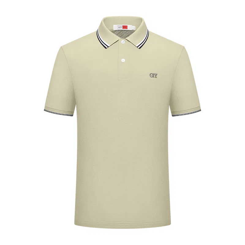 GY goldlion Polo