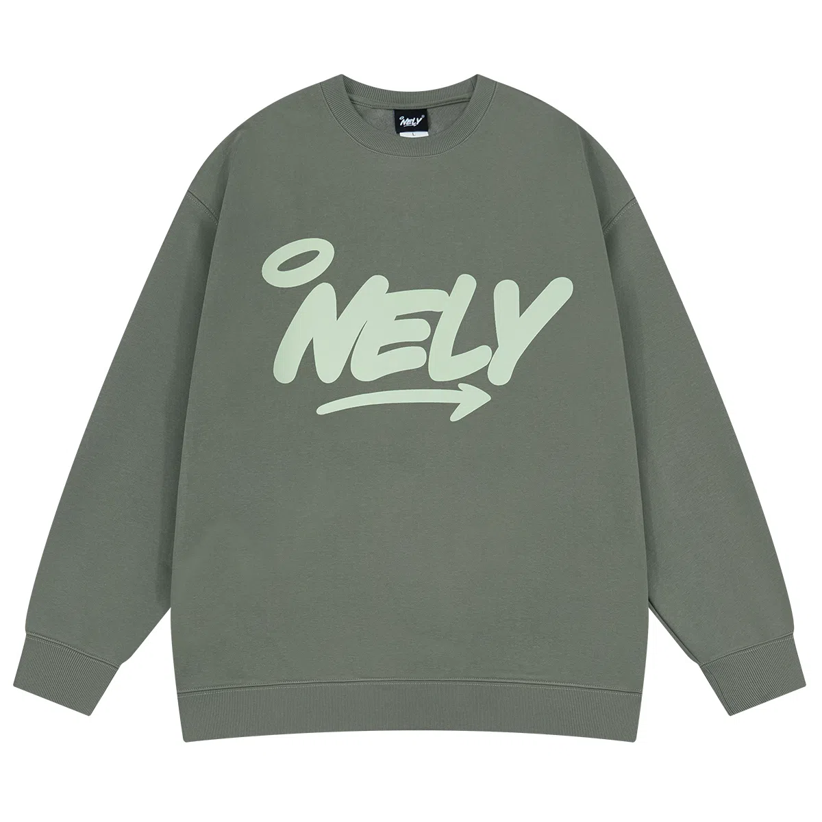 NELY logo