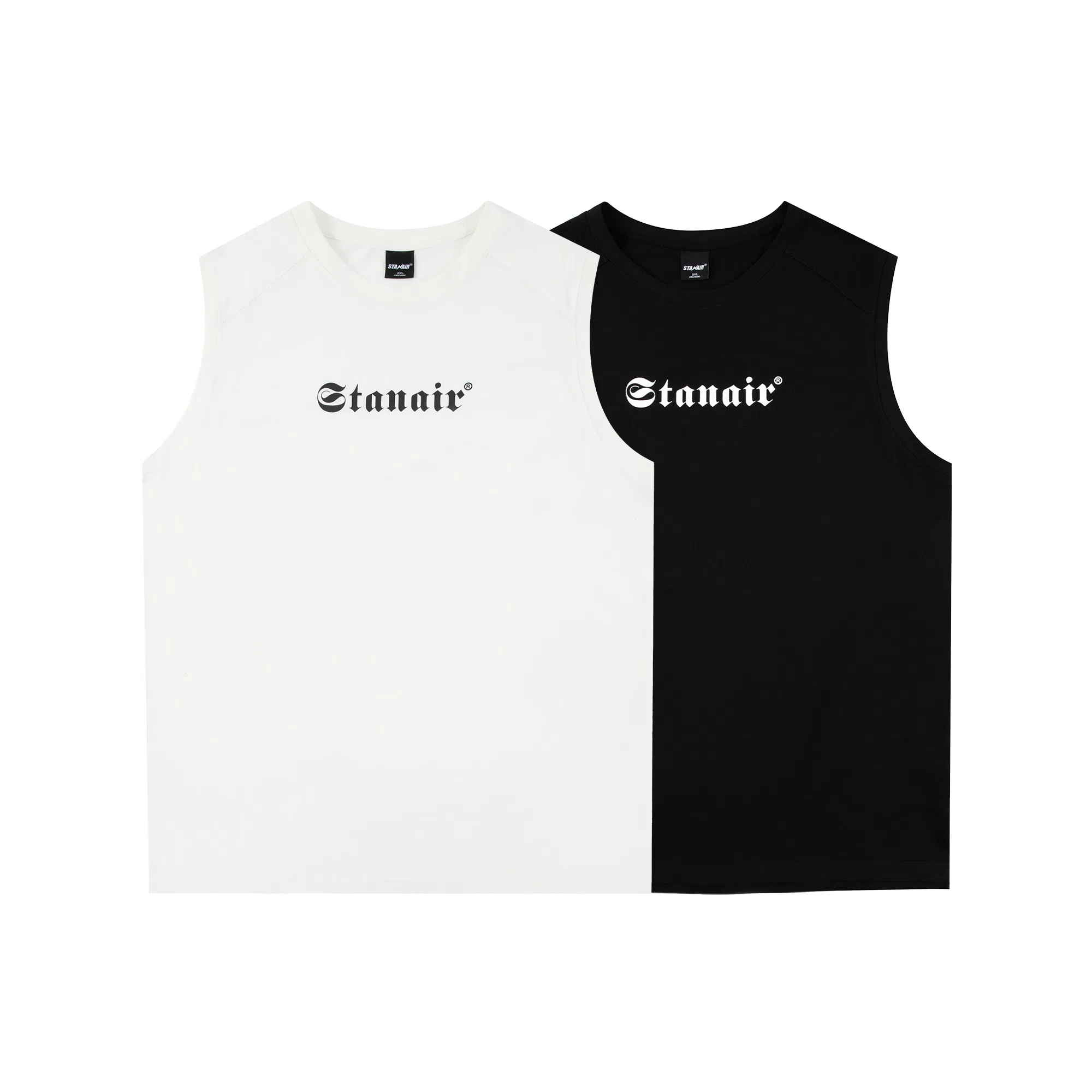 STANAIR Logo 2