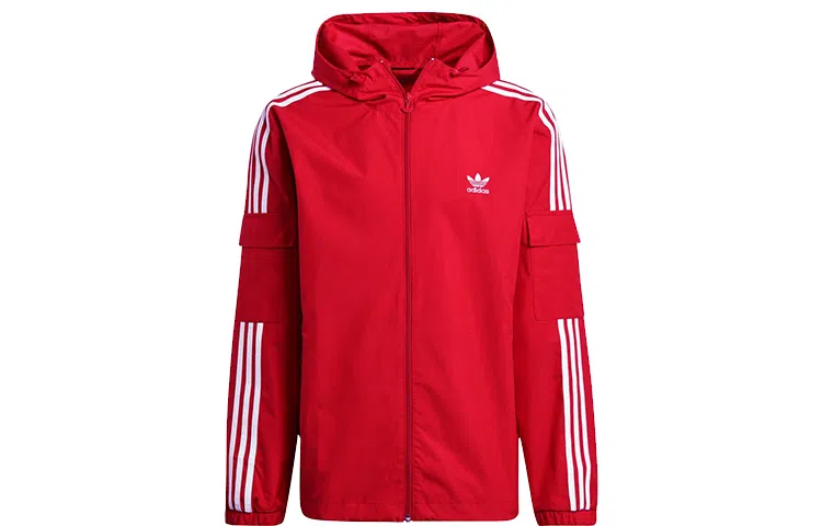adidas originals 3-stripes Wb Fz