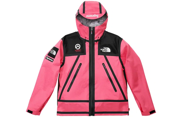 Supreme x The North Face SS21