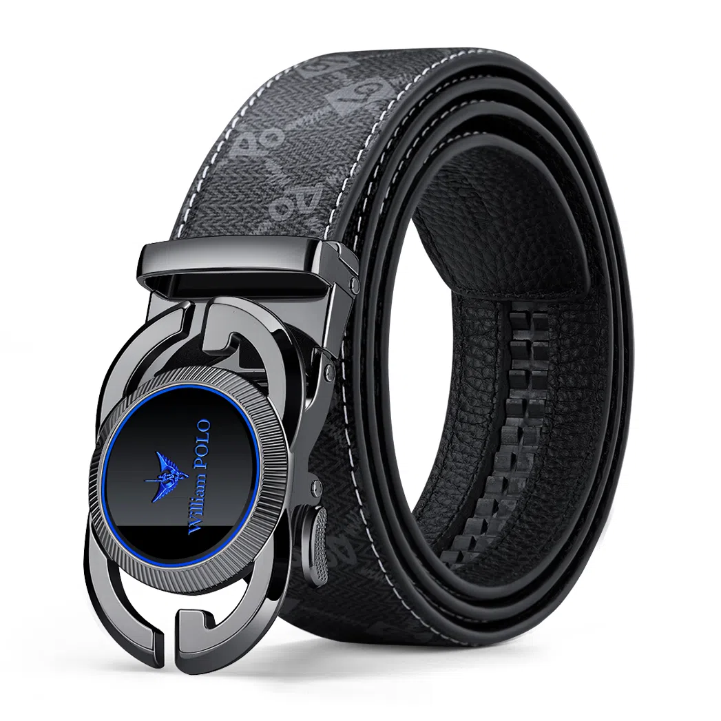 WilliamPOLO PVC 3.5cm