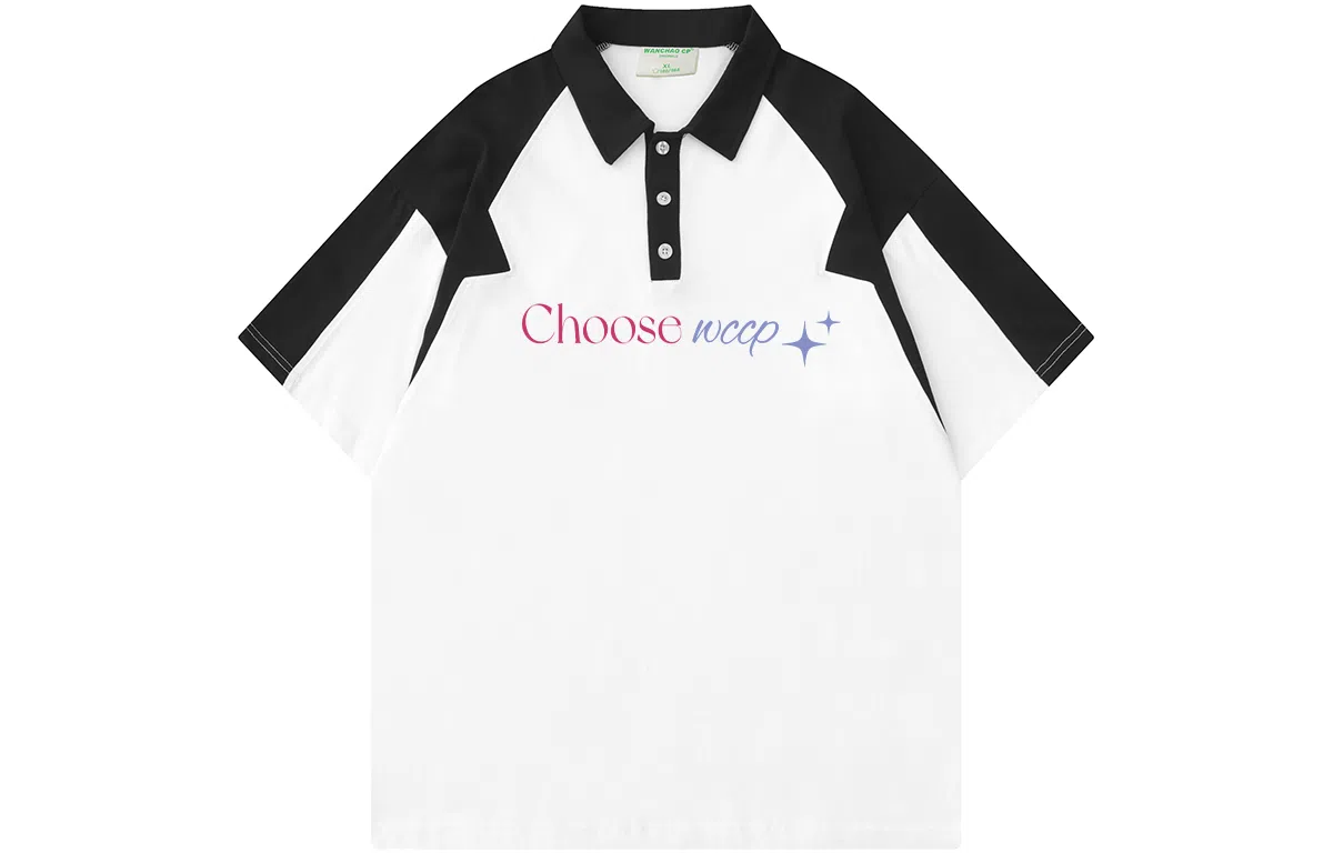 WANCHAO CP LogoPolo
