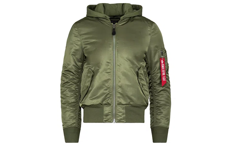 Alpha Industries