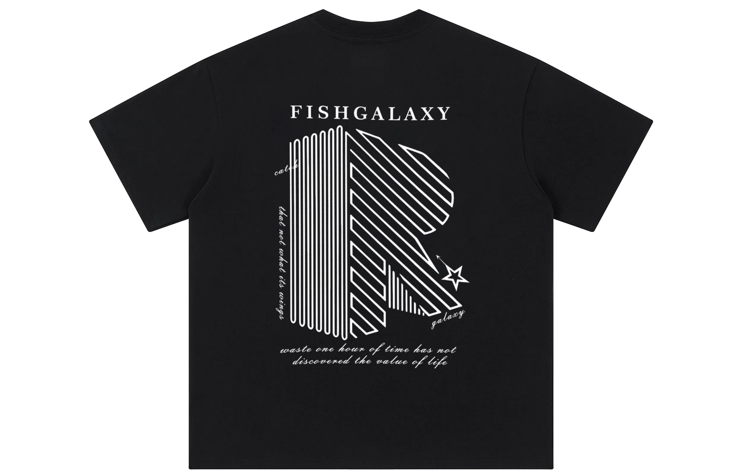 FISHGALAXY RLogoT