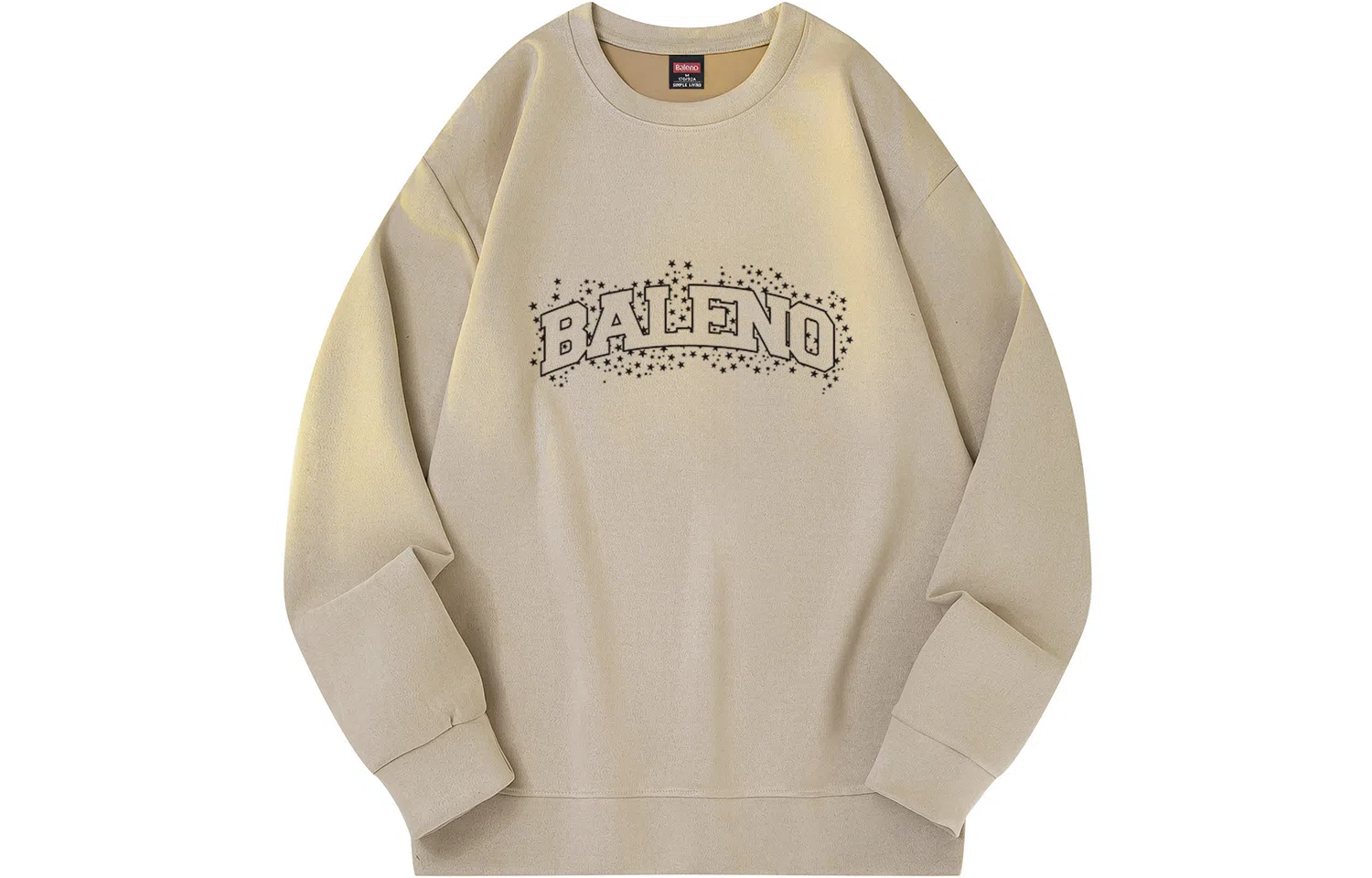 BALENO Logo