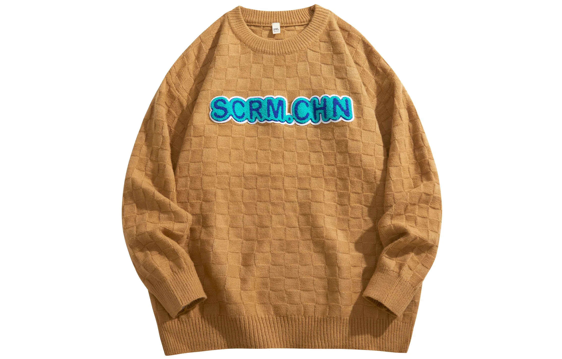 SCRM Logo