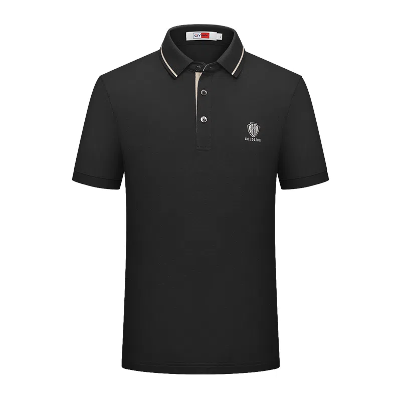 GY goldlion Polo