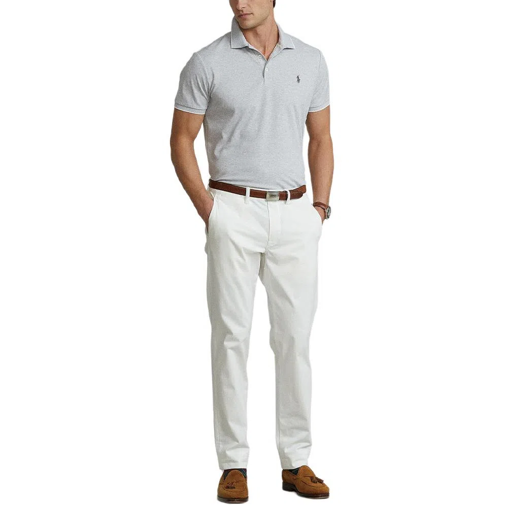 Polo Ralph Lauren LogoPolo