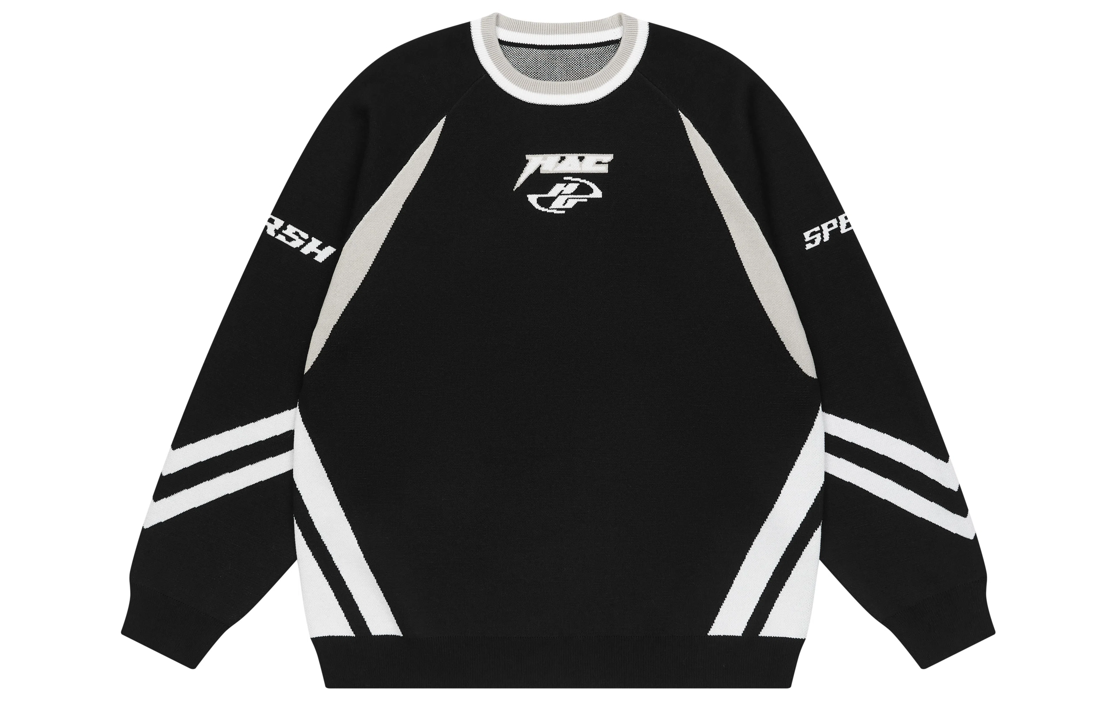 HARSH AND CRUEL Cleanfit Black