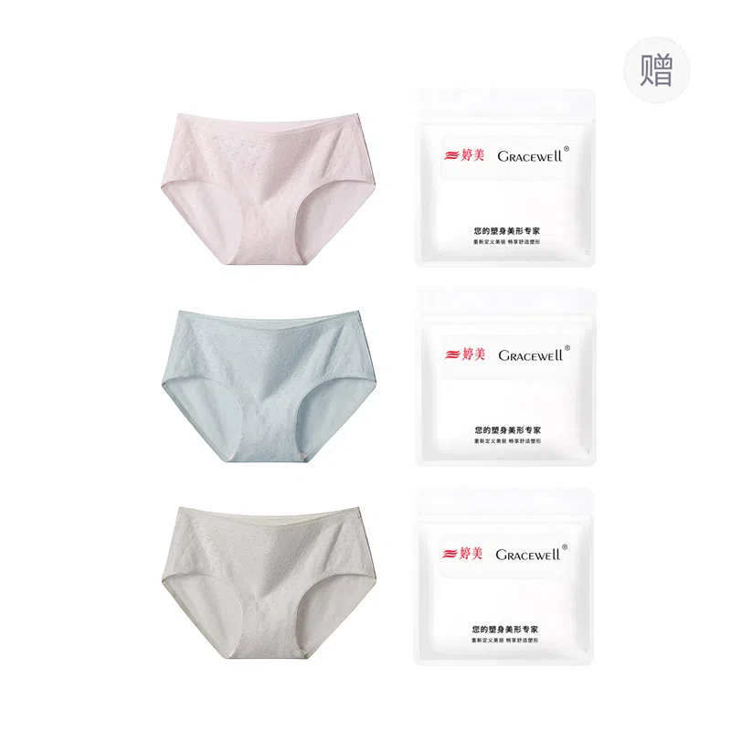 GRACEWELL 3