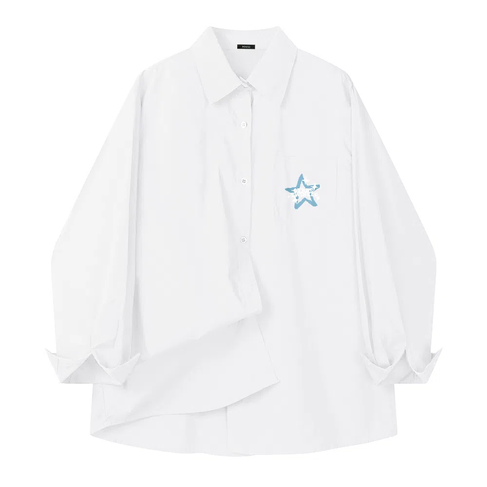 MINISO oversize