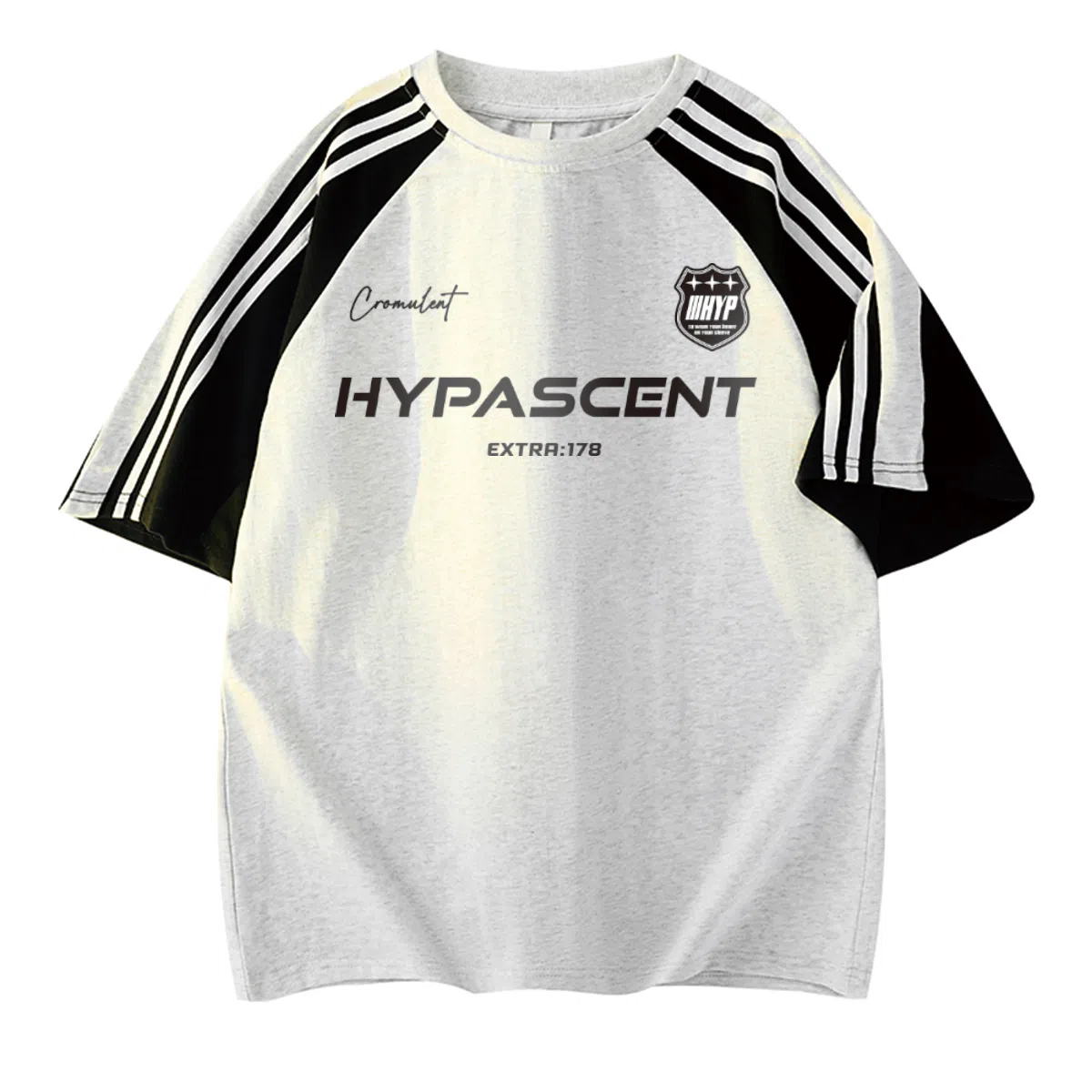 HYPASCENT logo240T