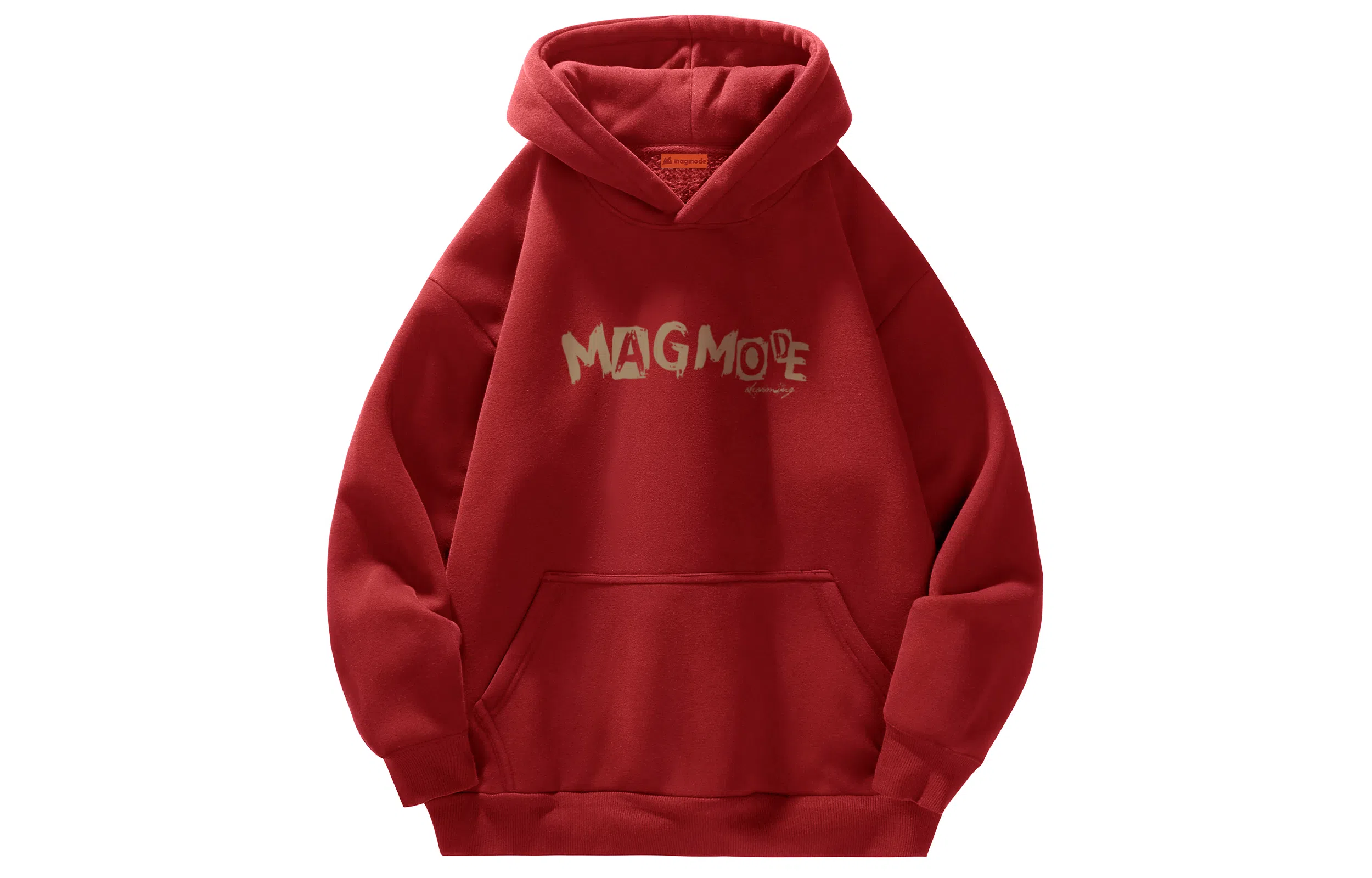 magmode Logo