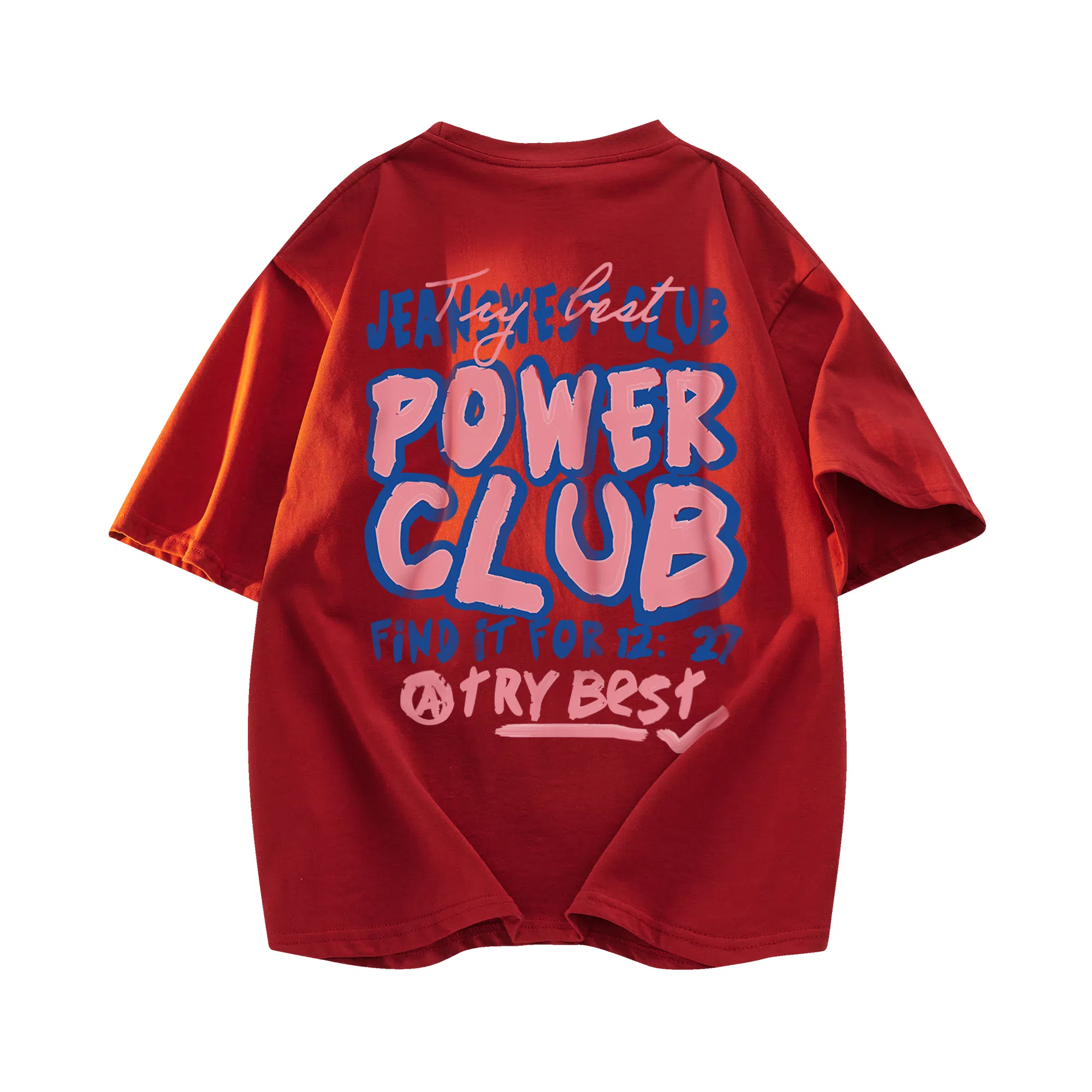 JEANSWEST CLUB T