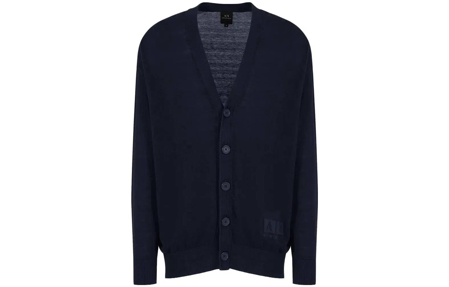 Armani Exchange FW23 Knit Cardigan