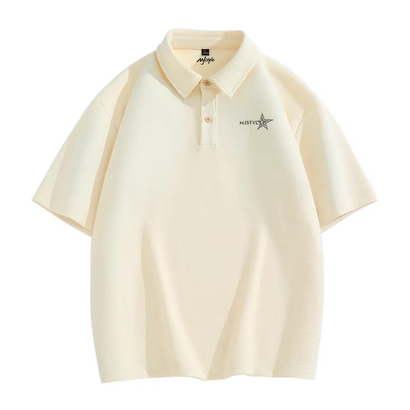 MJ STYLE Polo Shirt