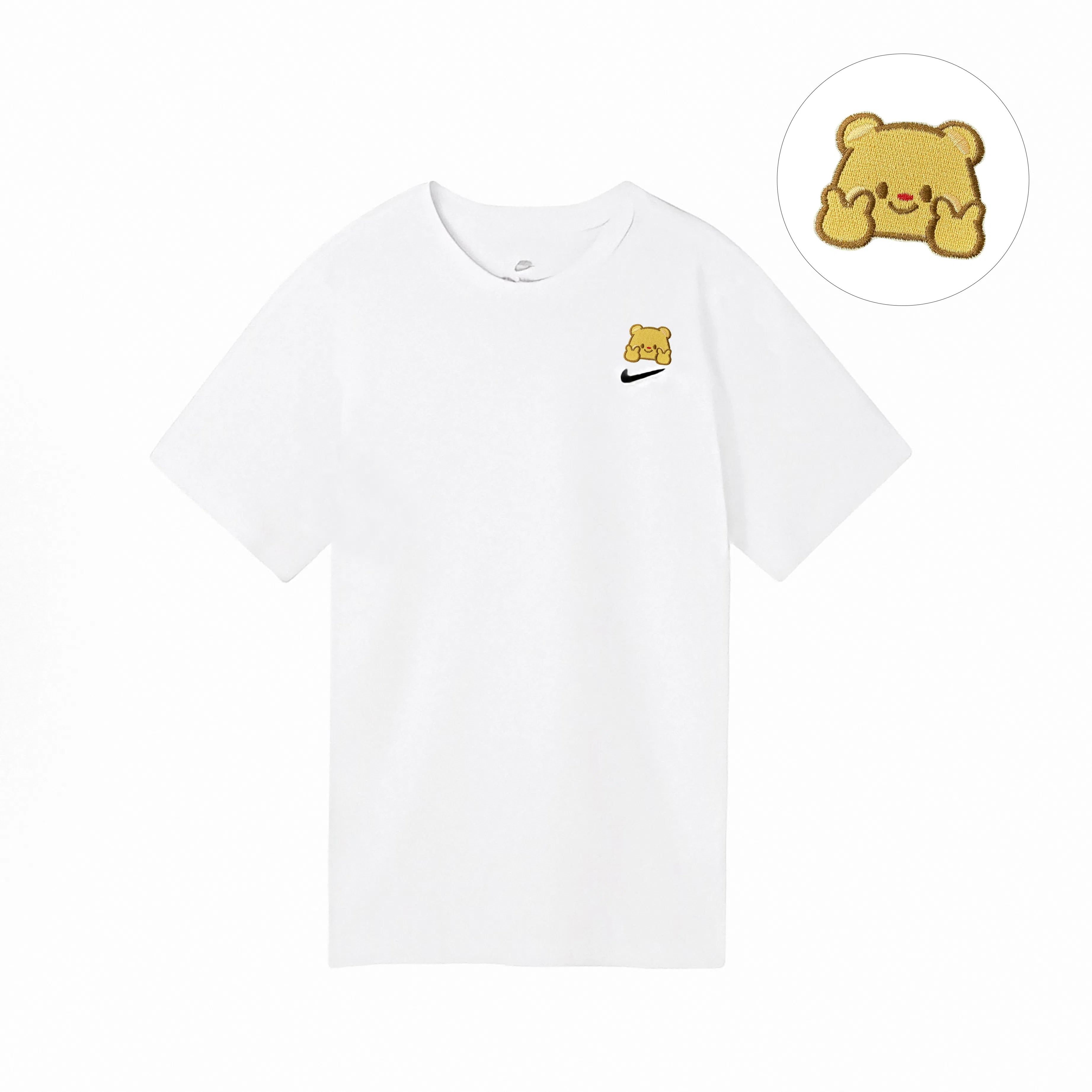 Nike T