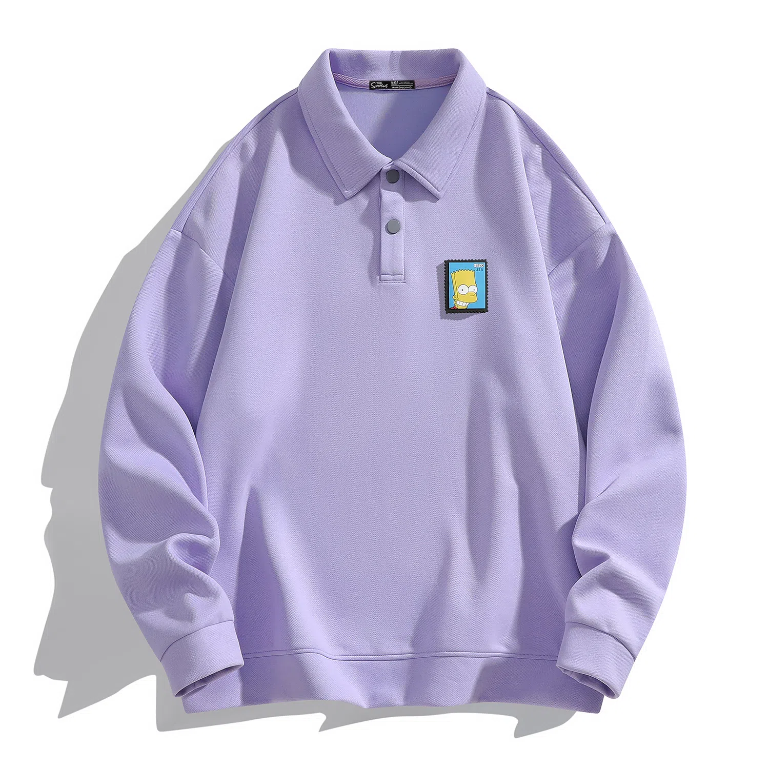 The Simpsons Polo