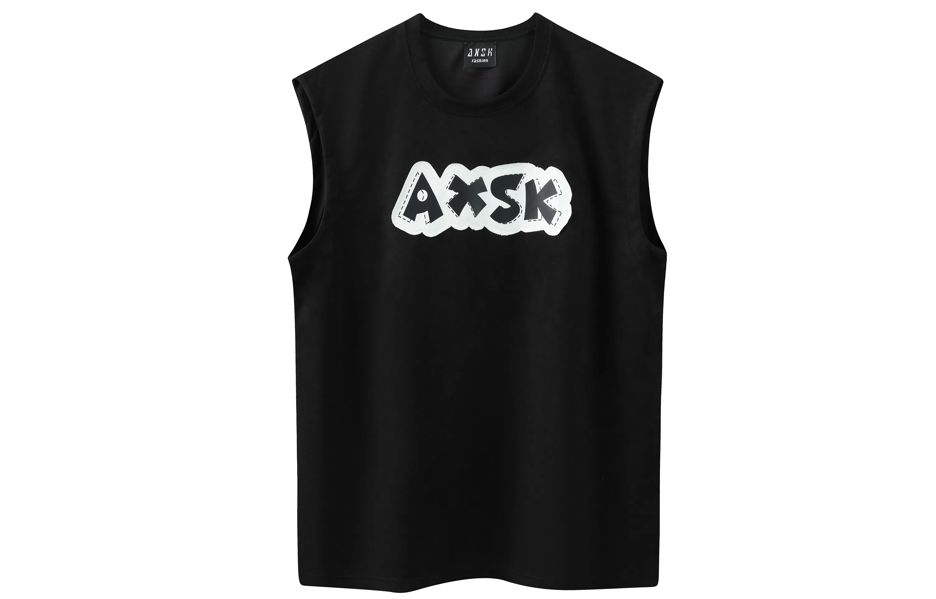 A.X.S.K Logo