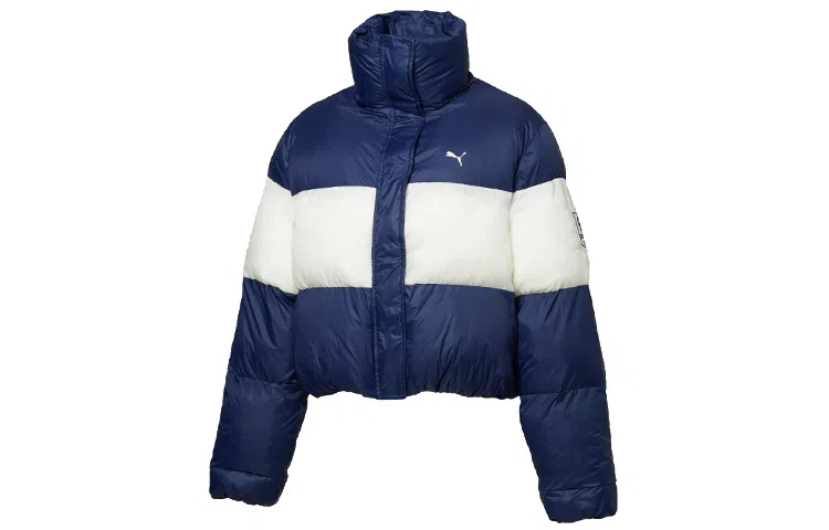 Puma Selena Gomez Colorblock Jacket