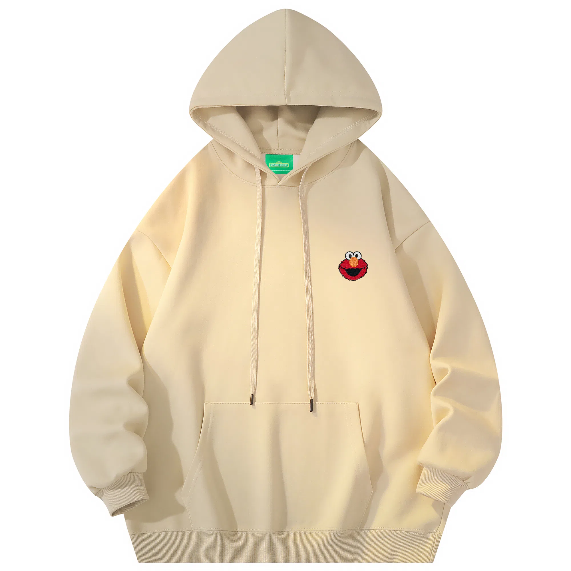 Sesame Street Hoodie
