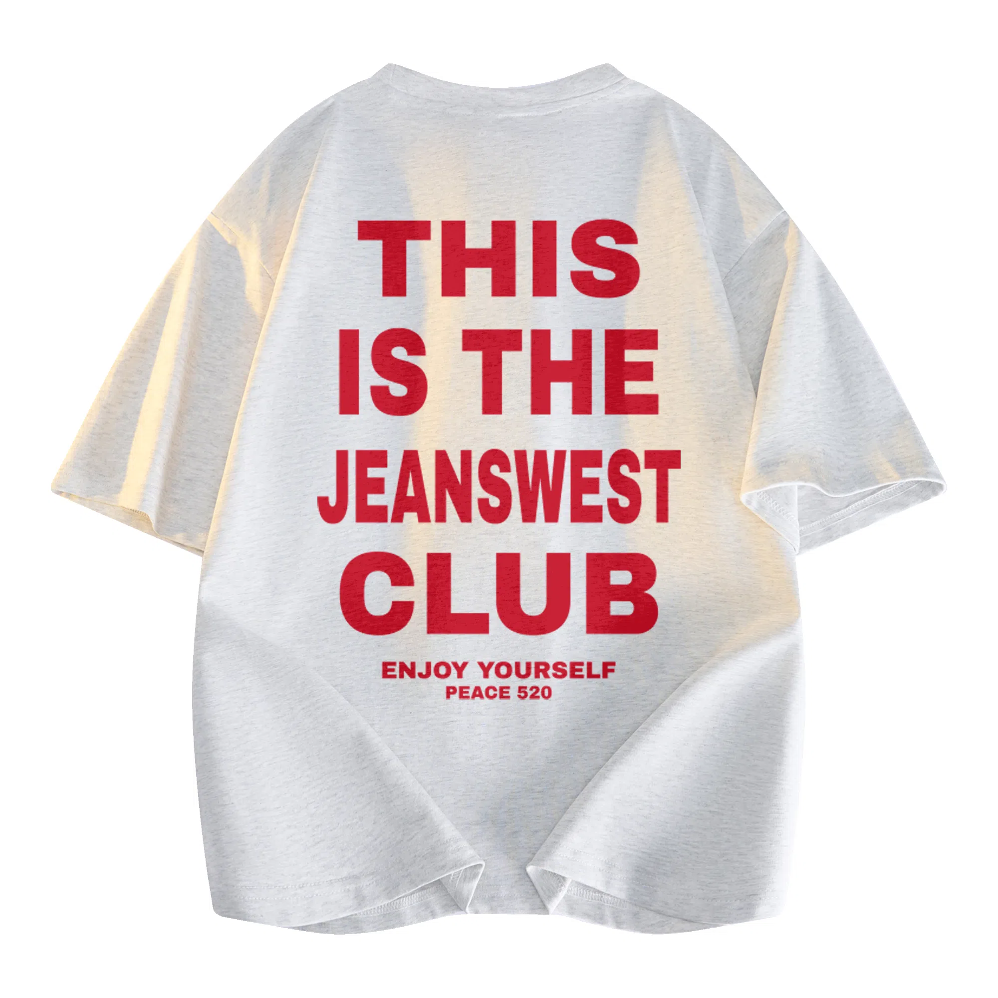 JEANSWEST CLUB LogoT