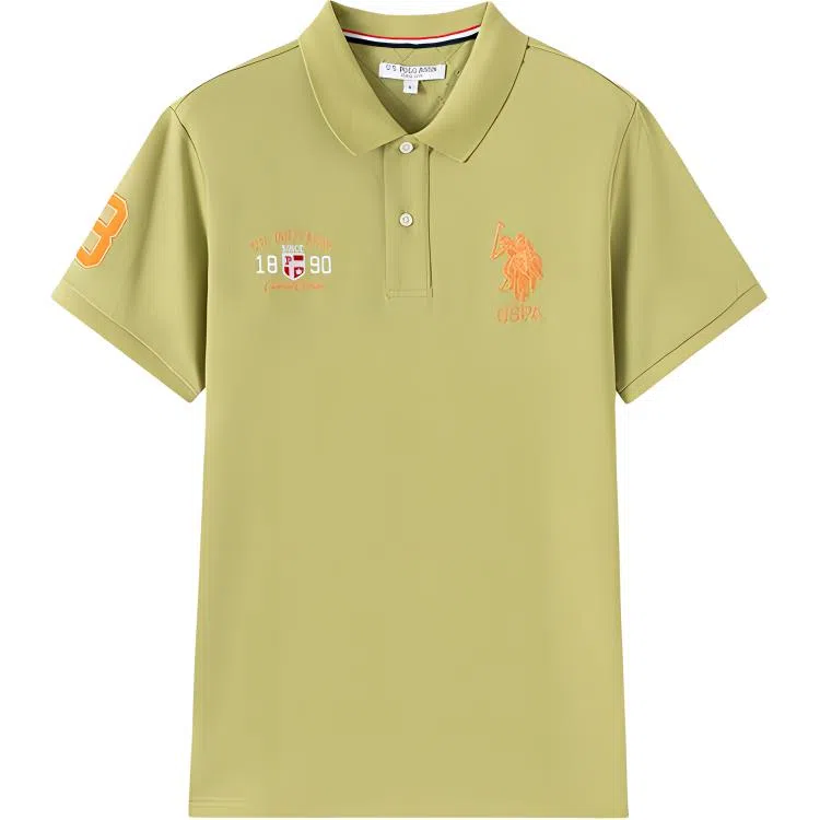 U.S. Polo Assn.