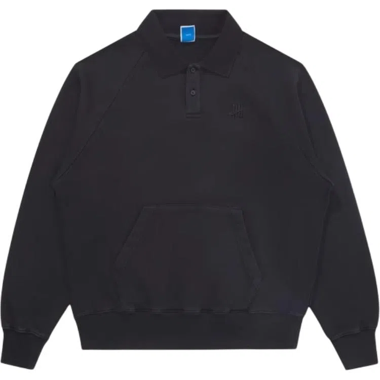 UNDEFEATED FW24 POLO