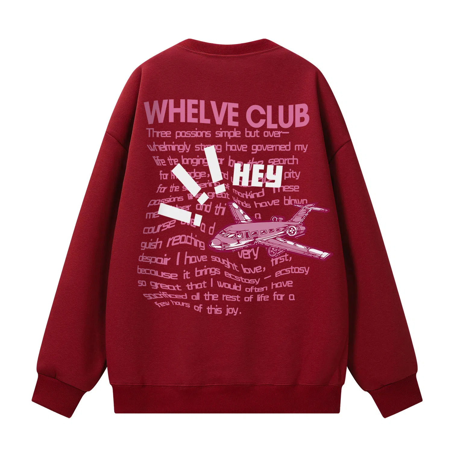 WHELVE