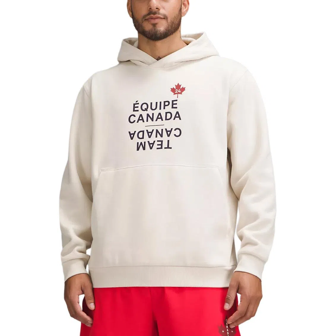 lululemon Steady State