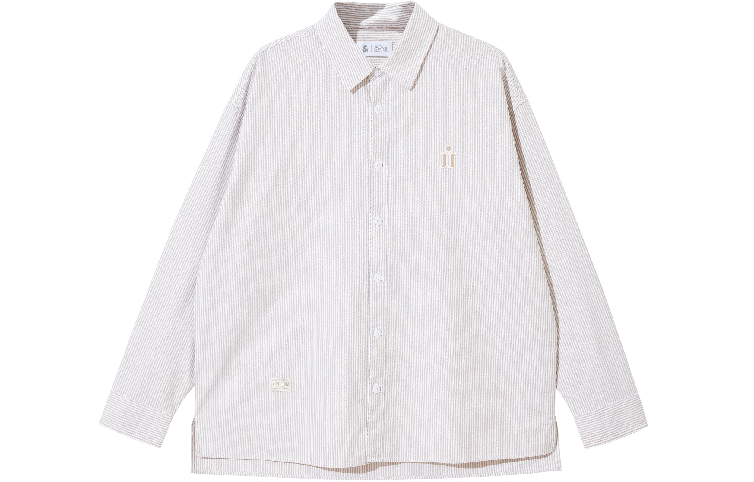 JACK JONES OVERSIZEDlogo