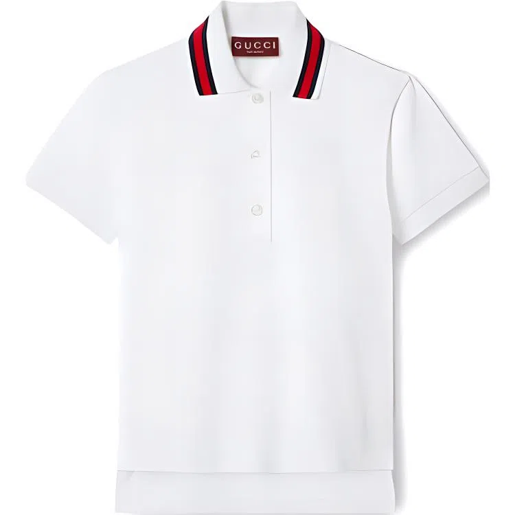 GUCCI SS24 Polo
