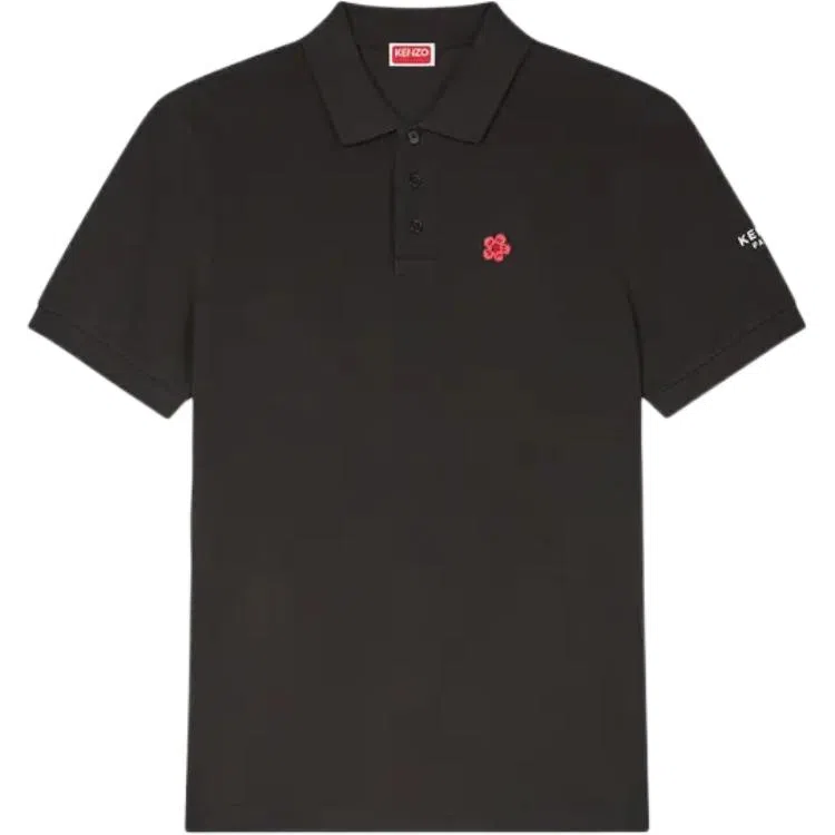 KENZO SS24 LogoPolo