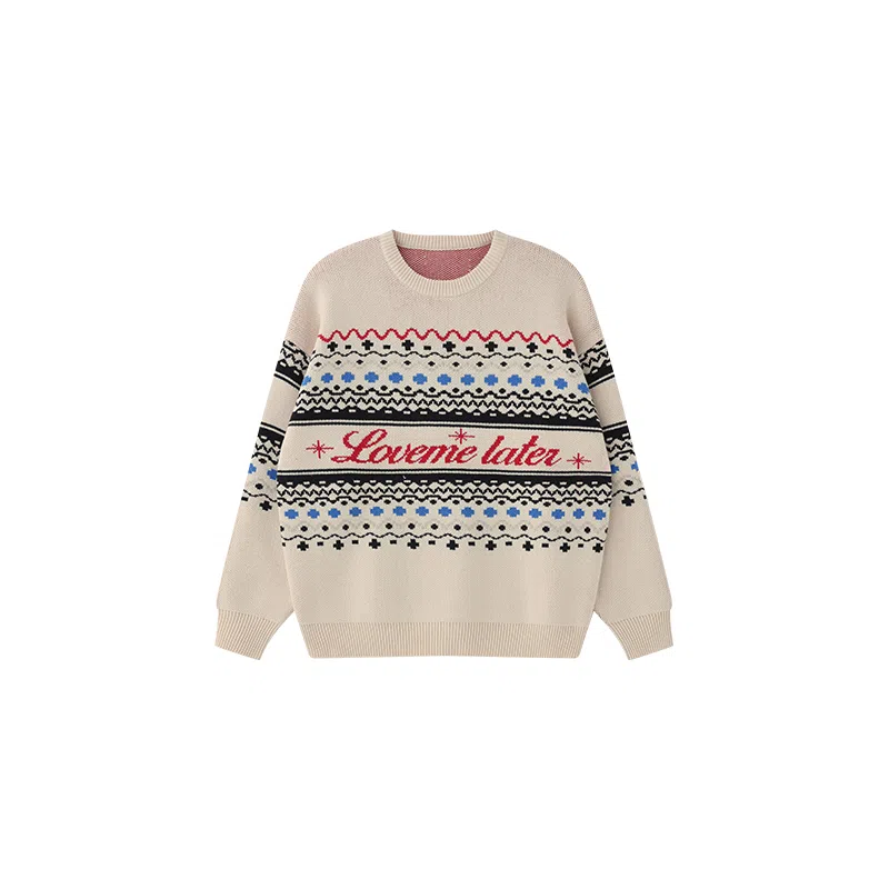 LOVE ME LATER FW24
