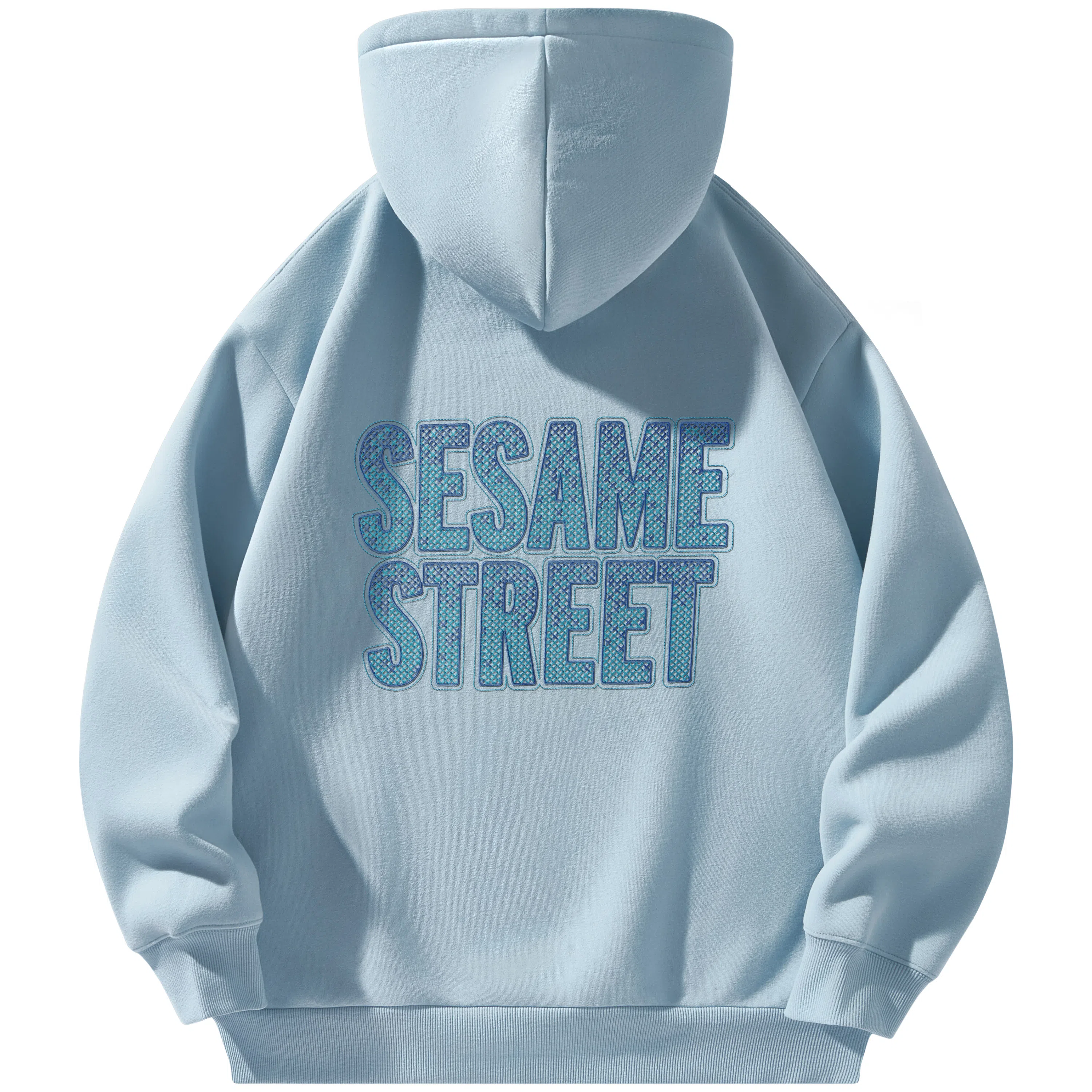 SESAME STREET